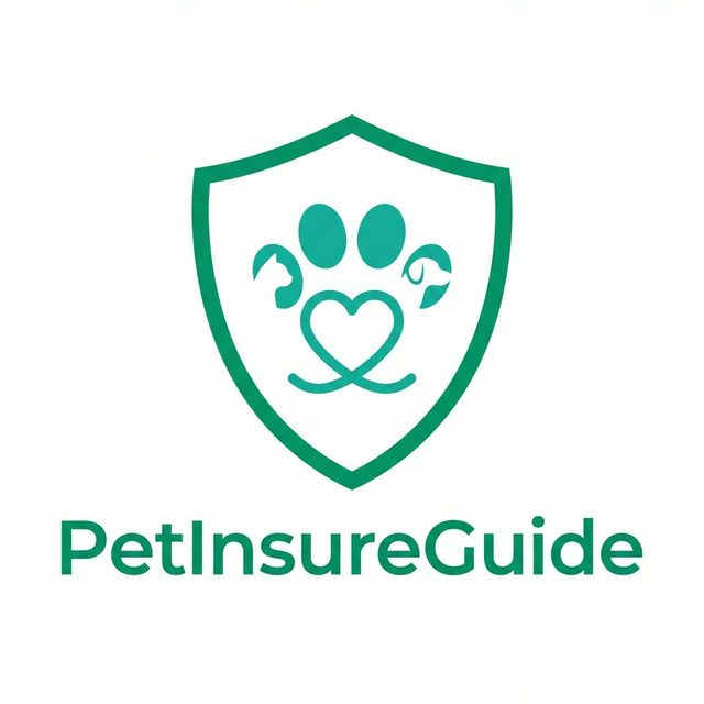 PetInsureGuide Logo