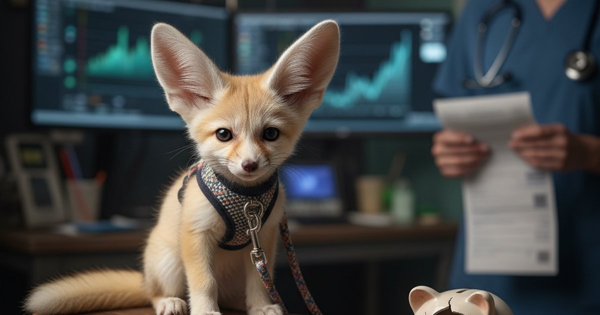 A concerned owner holding a sick rabbit at the emergency vet clinic