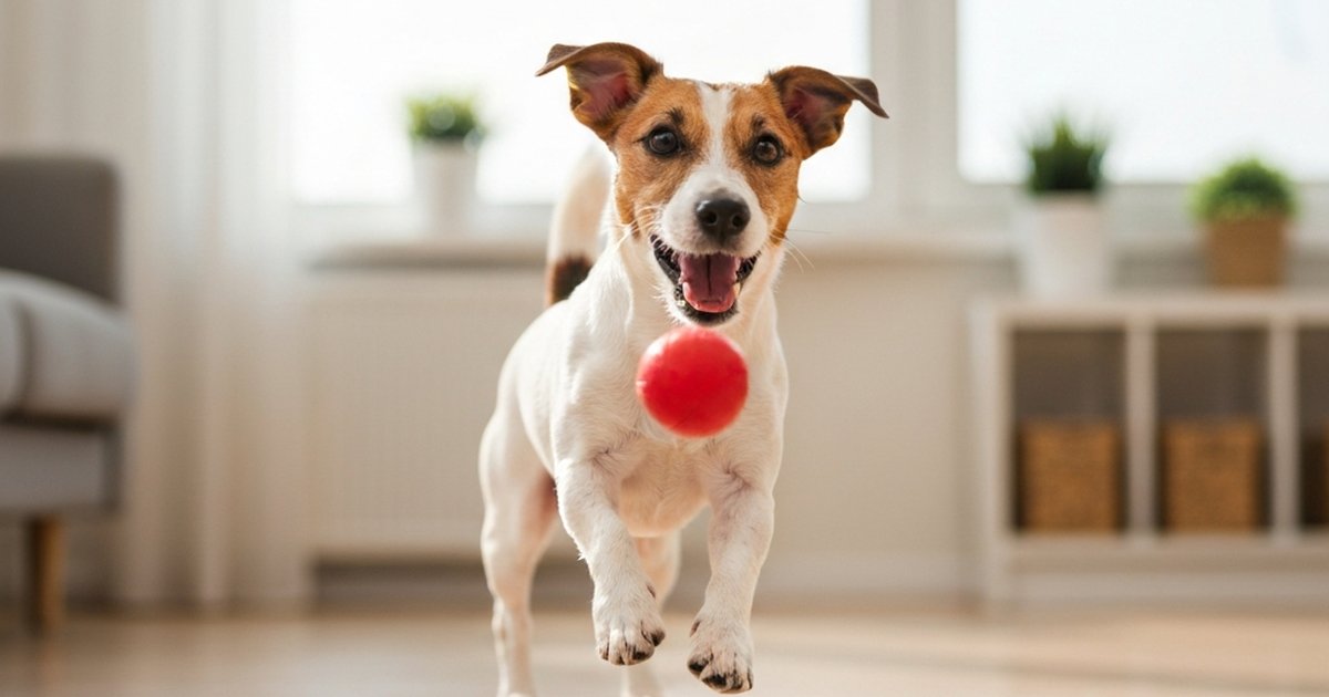 Office worker with pet insurance benefits