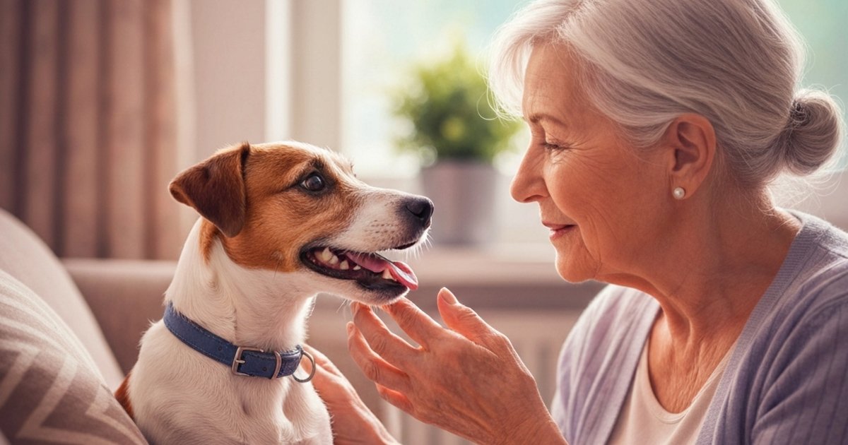 Golden Retriever running in grass