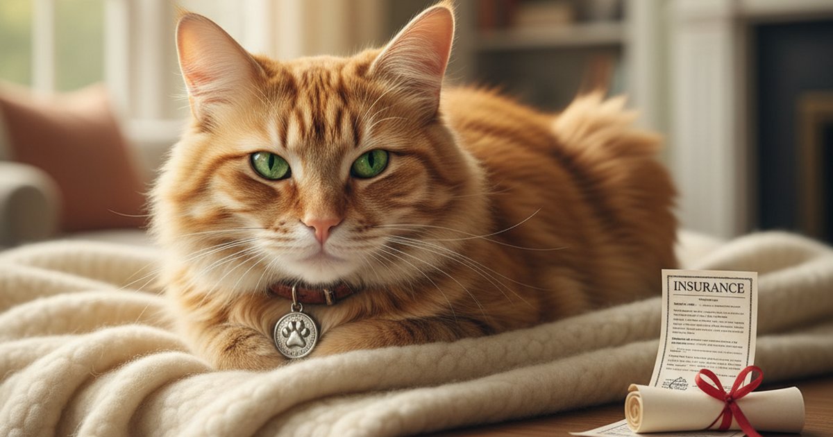 A stressed cat owner looking at a veterinary bill in an exam room