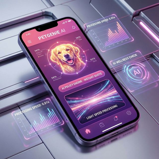 Lemonade app showing claim approved