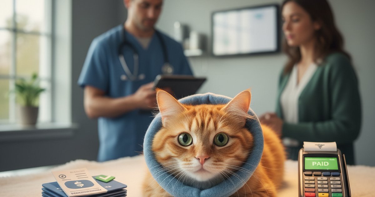 reimbursement vs direct vet pay insurance which is better for emergencies cover image