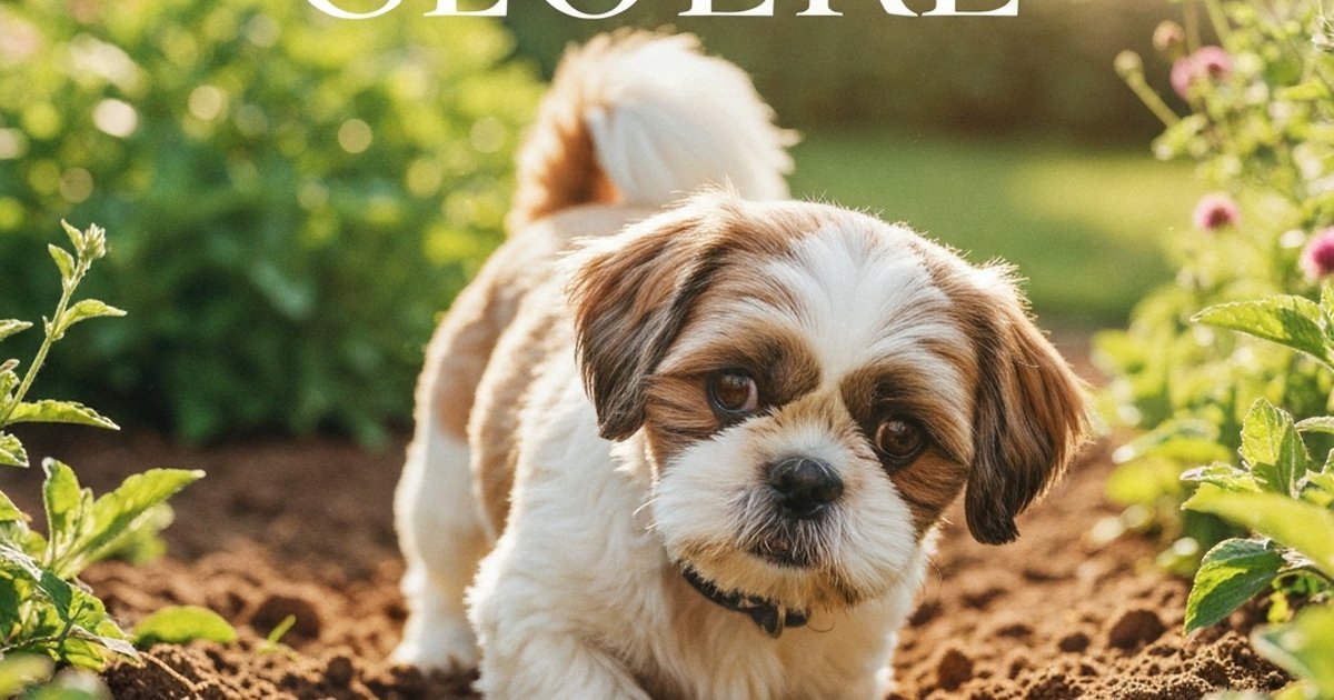 Senior French Bulldog looking at camera